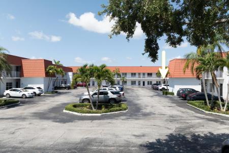 721 U.S. Hwy 1, North Palm Beach, Floride 33408, États-Unis