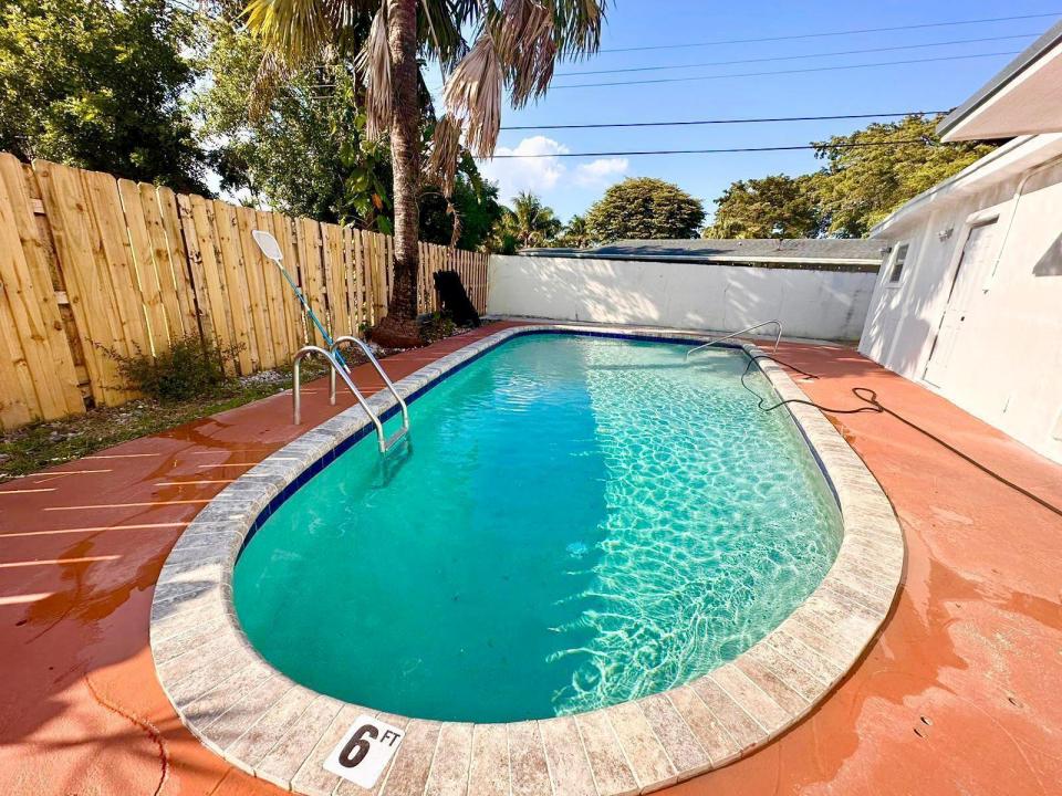 601 NW 38th Street, Deerfield Beach, Florida 33064, Stati Uniti