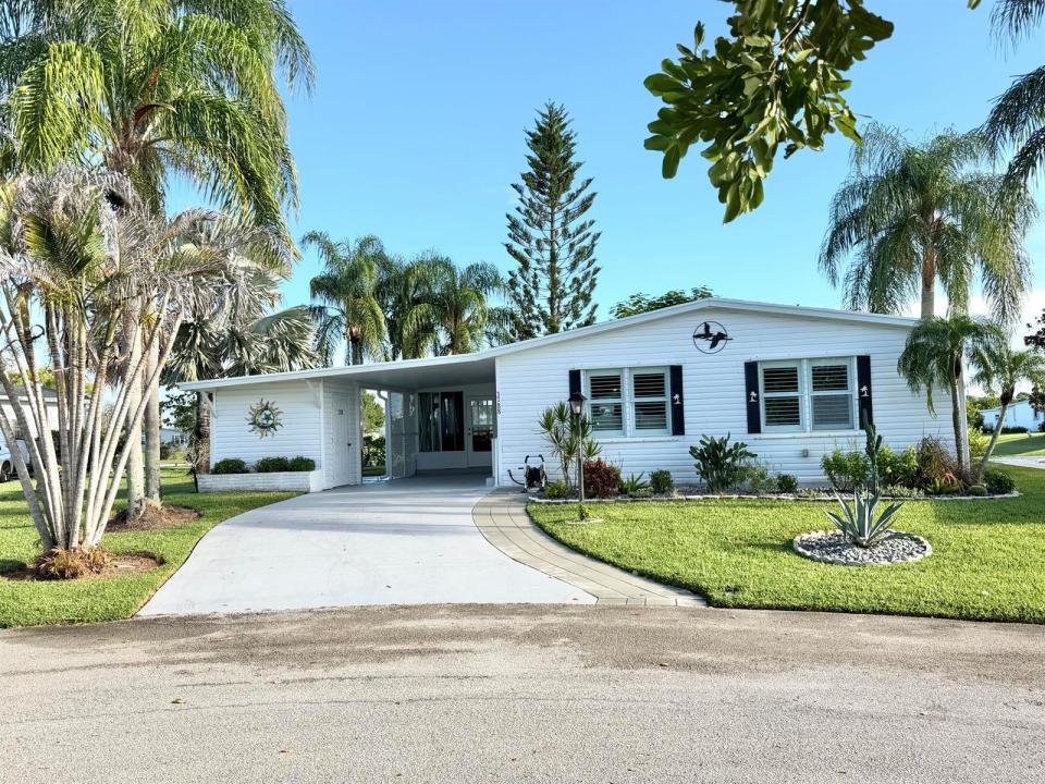 3788 Shadberry Court, Port St. Lucie, Floride 34952, États-Unis