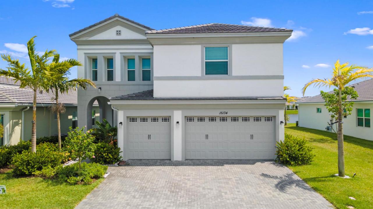 15134 CAMEO Court, Floride 33470, États-Unis