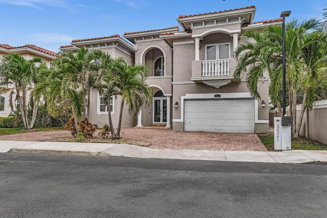 3521 FOREST VIEW Circle, Dania Beach, Floride 33312, États-Unis