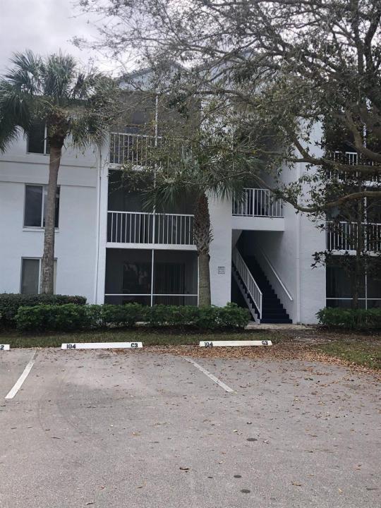 2506 SE ANCHORAGE Cove C-3, Port St. Lucie, פלורידה 34952, ארצות הברית של אמריקה