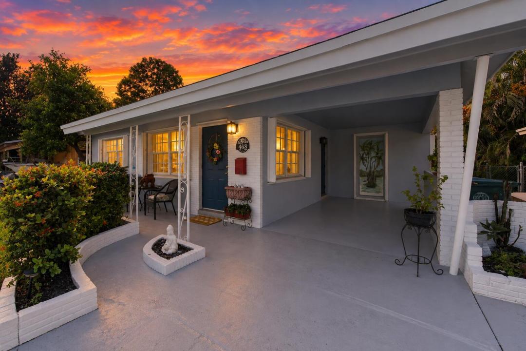 468 NW 48th Street, Oakland Park, Florida 33309, Stati Uniti