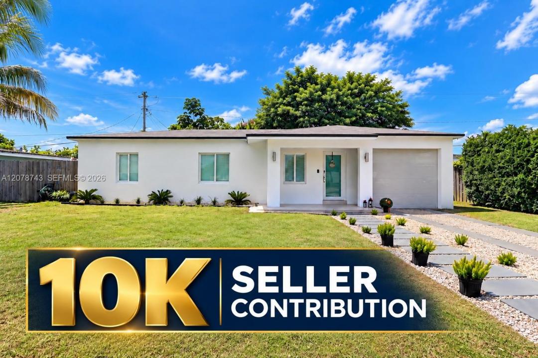 14940 Pierce St, Miami, Floryda 33176, USA