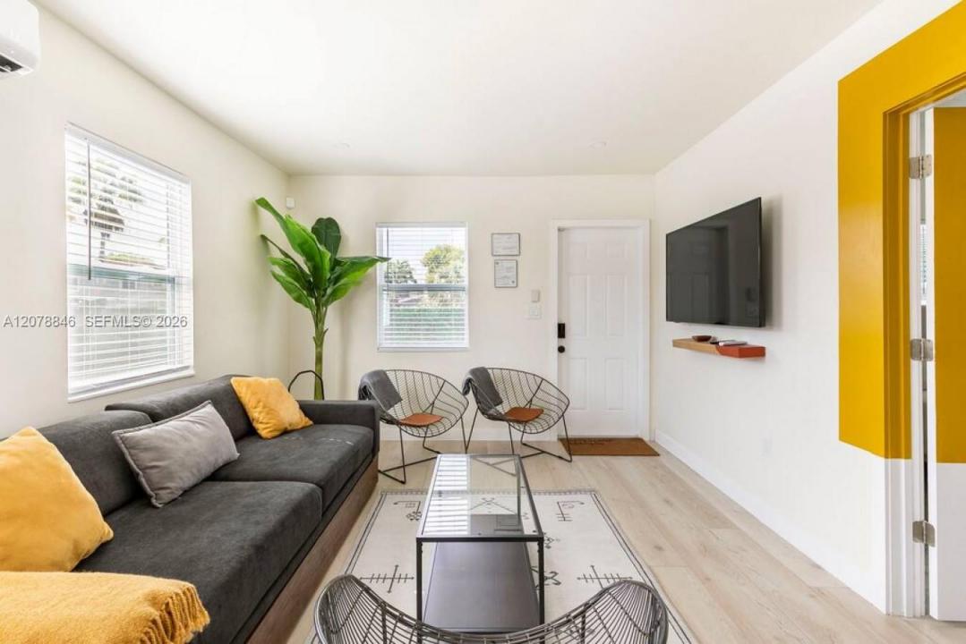 1332 NE 5th Ave 1, Fort Lauderdale, Floride 33304, États-Unis