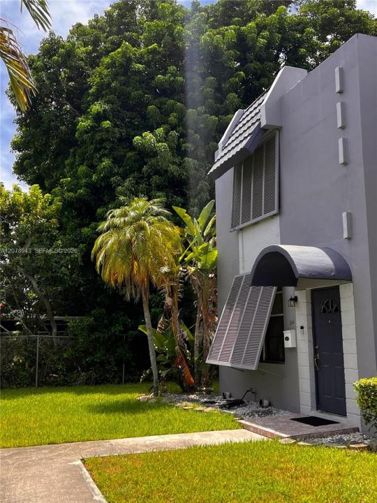 Miami, Florida 33161, Stati Uniti