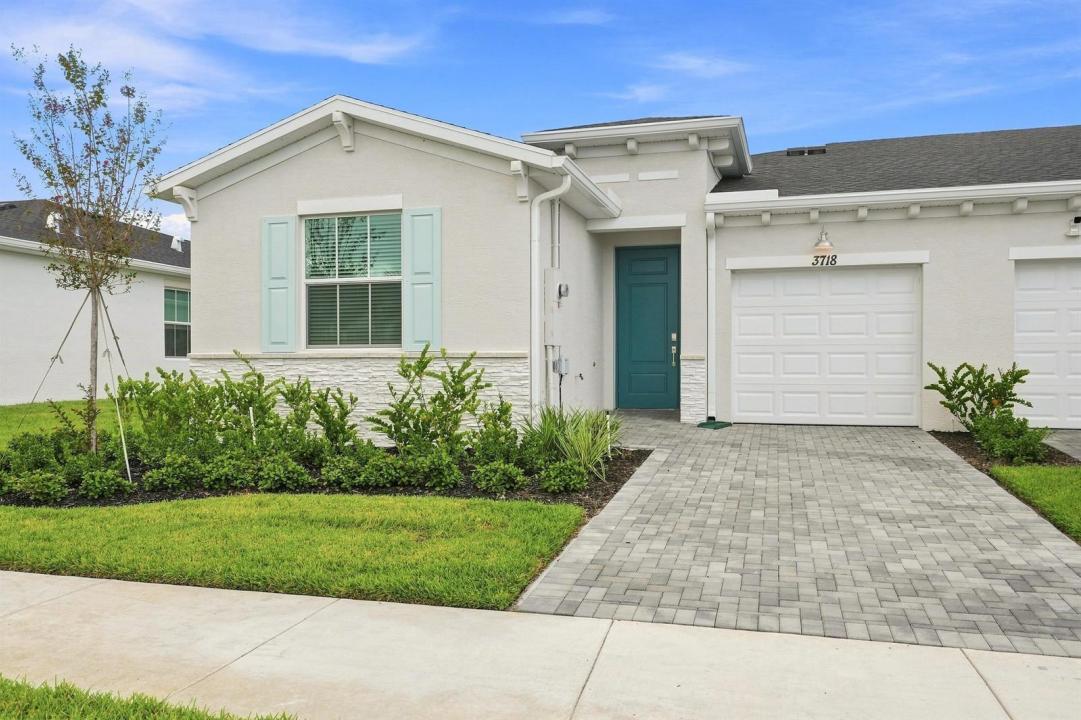 3718 Harborside Avenue, Fort Pierce, Floride 34946, États-Unis