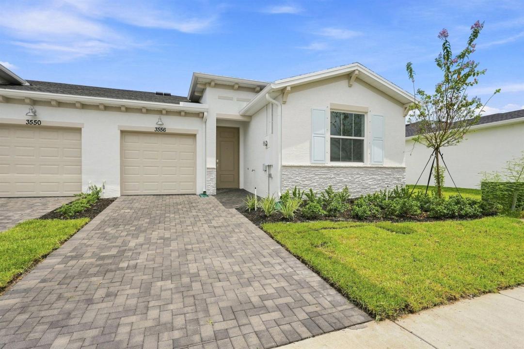 3556 Spanish Cedar Place, Fort Pierce, Floride 34946, États-Unis