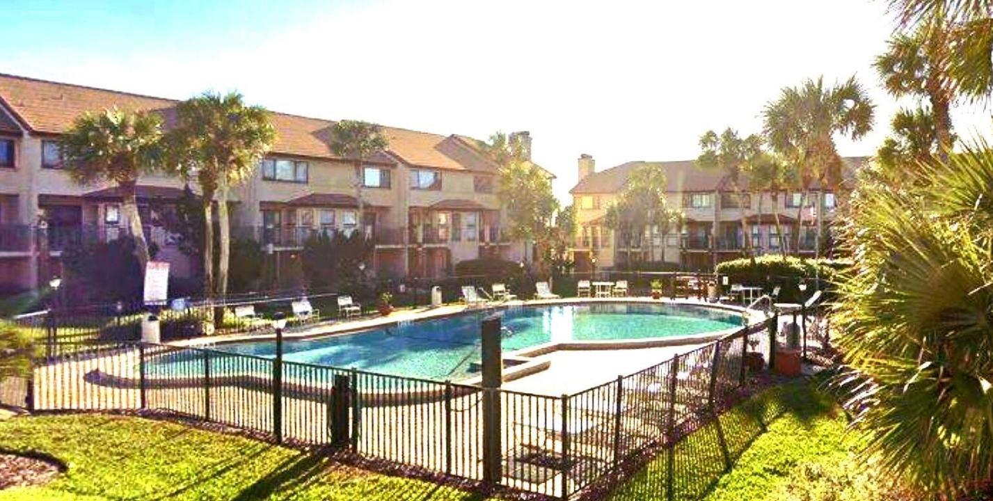 8200 S A1A S Unit 28, Florida 32080, USA