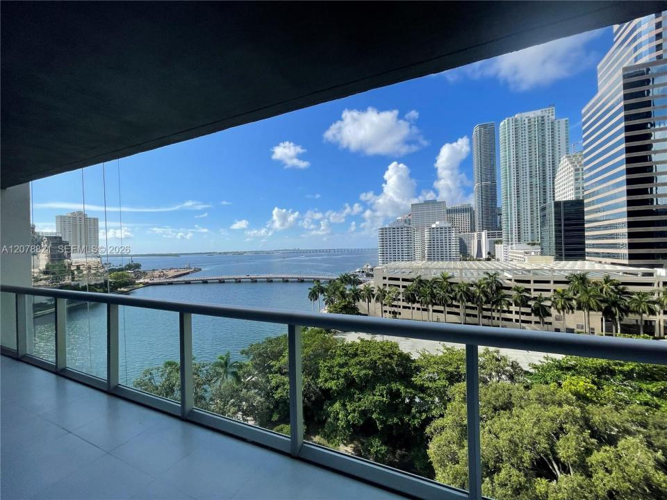 495 Brickell Ave 1103, Miami, Floride 33131, États-Unis