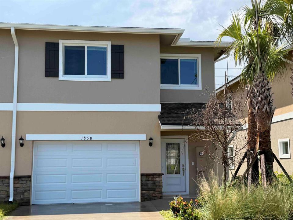 1858 Joyful Circle, Fort Pierce, Florida 34947, Stati Uniti