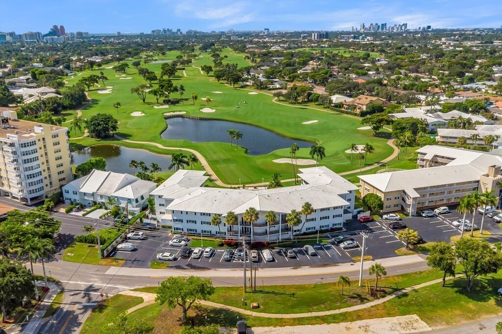 4848 NE 23RD Avenue 8A, Fort Lauderdale, Florida 33308, Stati Uniti