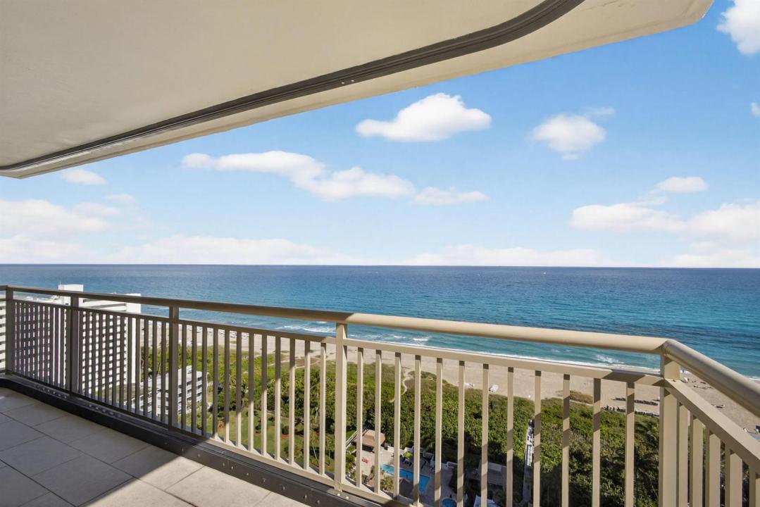 3400 N Ocean Drive ph, West Palm Beach, Floride 33404, États-Unis