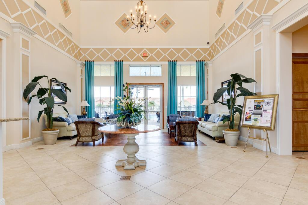 6380 OXFORD Circle 104D, Vero Beach, Florida 32966, Stati Uniti