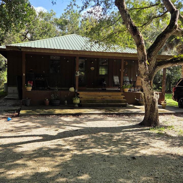 14985 NW 300TH Street, Okeechobee, Floride 34972, États-Unis