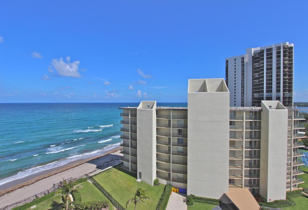 5420 N Ocean Avenue 1006, Singer Island, Florida 33404, Stati Uniti