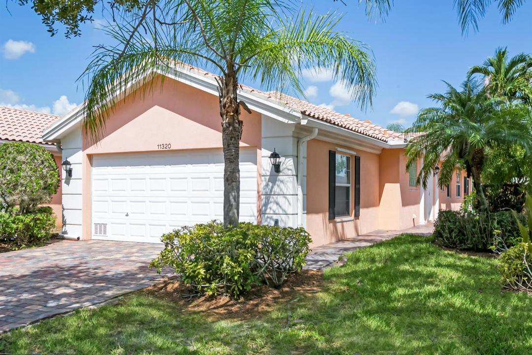 11320 SW Pembroke Drive, Port St. Lucie, فلوريدا 34987, الولايات المتحدة
