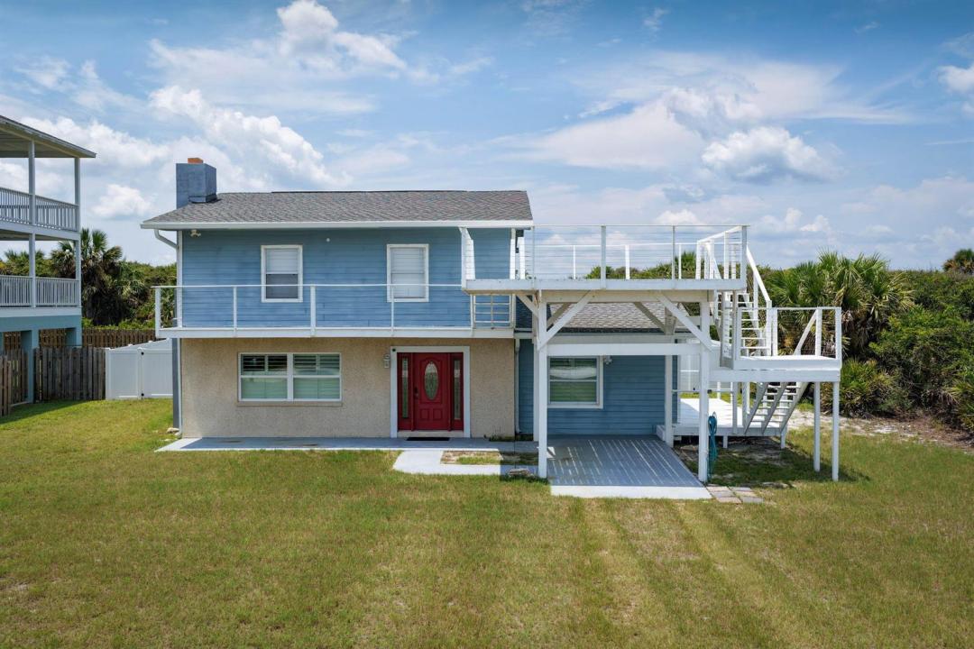 26 OCEAN VISTA Lane, Palm Coast, Florida 32137, Stati Uniti
