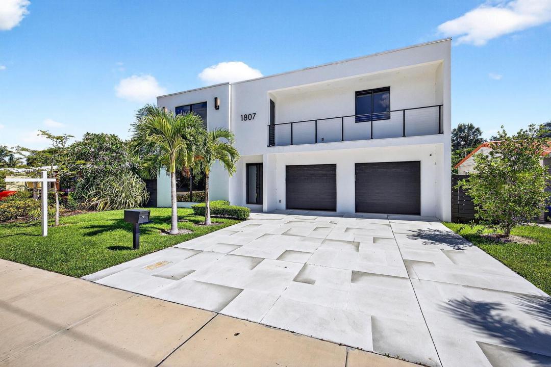 1807 NE 18TH Street, Fort Lauderdale, Floride 33305, États-Unis