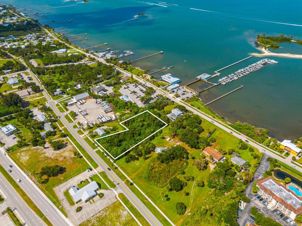 1654 N CENTRAL Avenue, Sebastian, Floride 32958, États-Unis