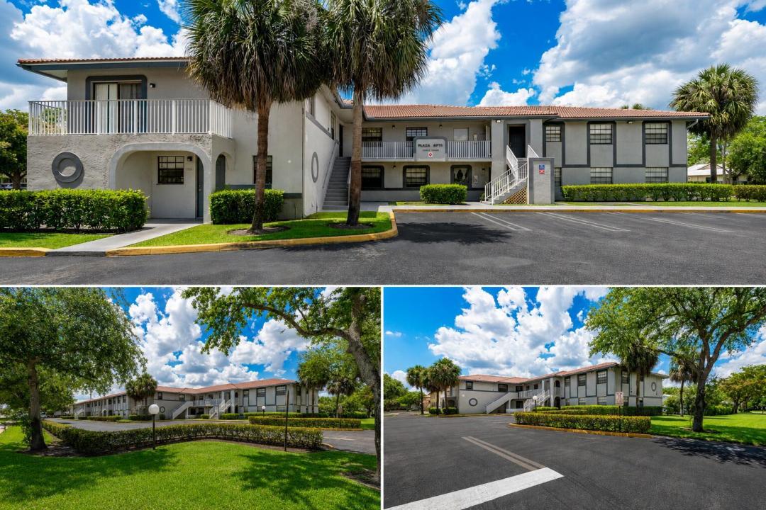 10675 Royal Palm Boulevard, Coral Springs, Florida 33065