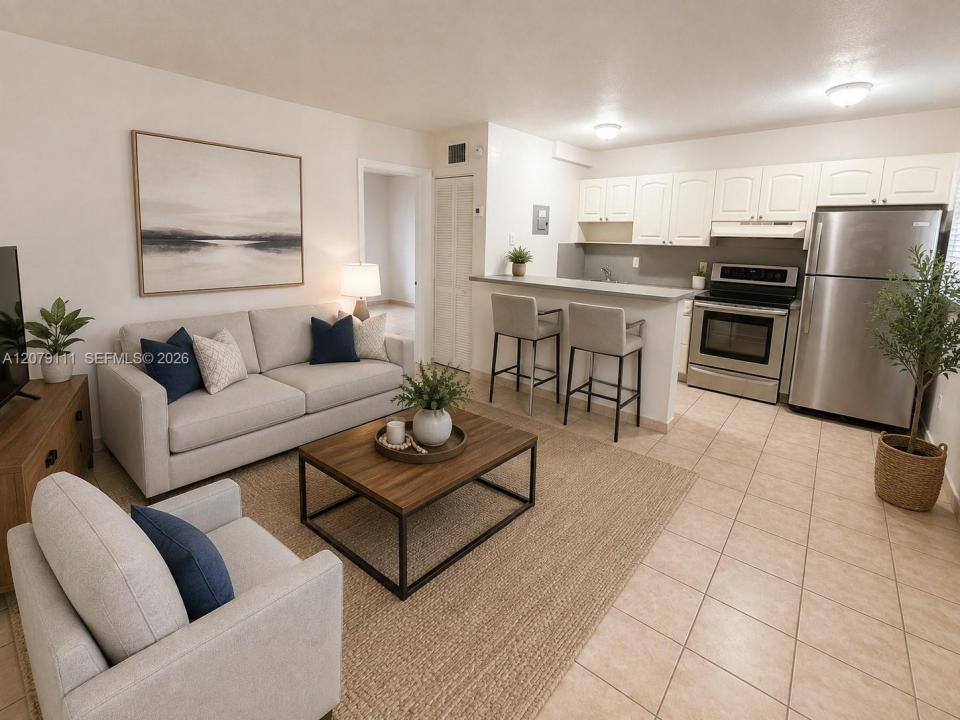 3031 SW 27th Ave 2, Miami, Florida 33133, Stati Uniti