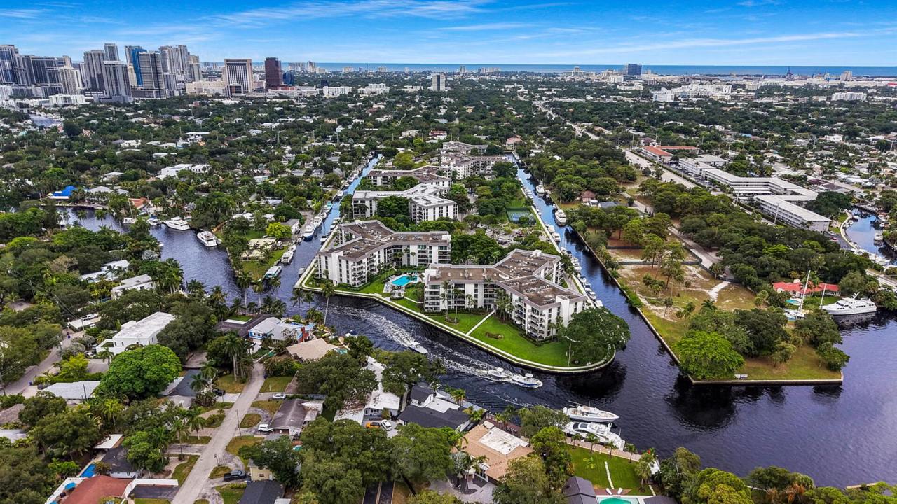 1201 River Reach Drive 202, Fort Lauderdale, Floryda 33315, USA