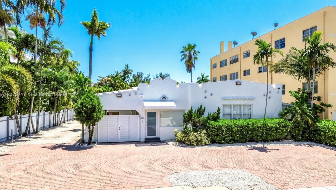 340 NE 125th St, North Miami, Florida 33161, Stati Uniti