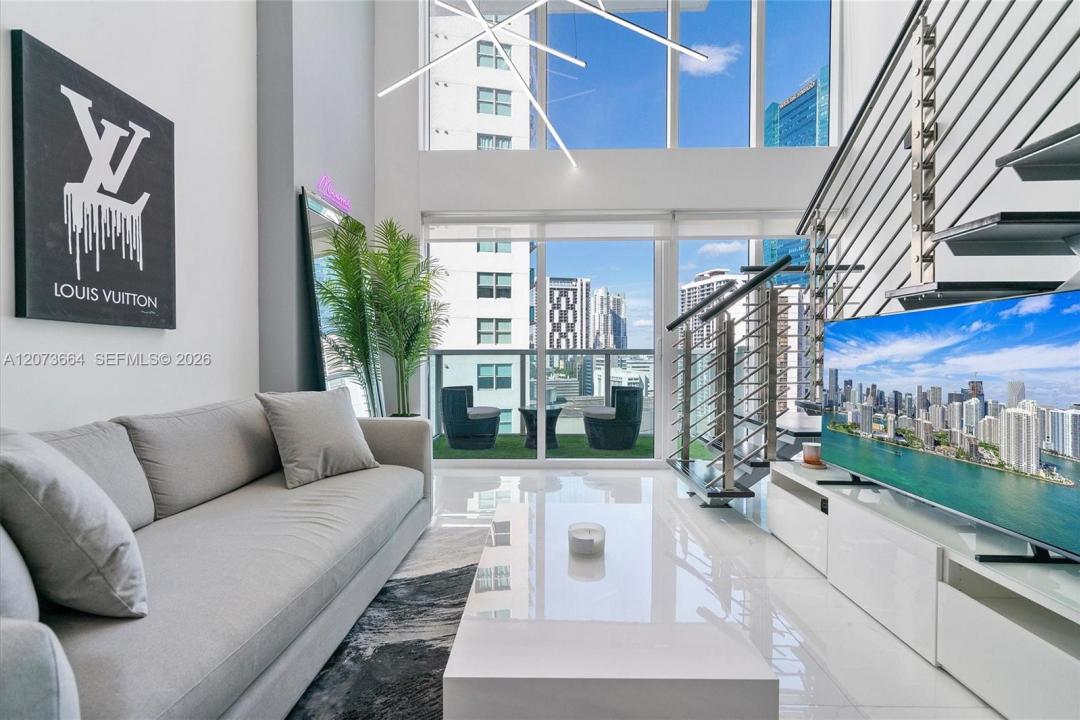 41 SE 5th St 1111, Miami, Florida 33131, Stati Uniti
