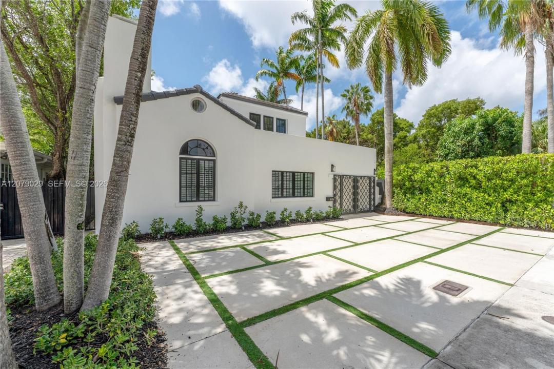 1826 Fairhaven Pl, Miami, Florida 33133, Stati Uniti