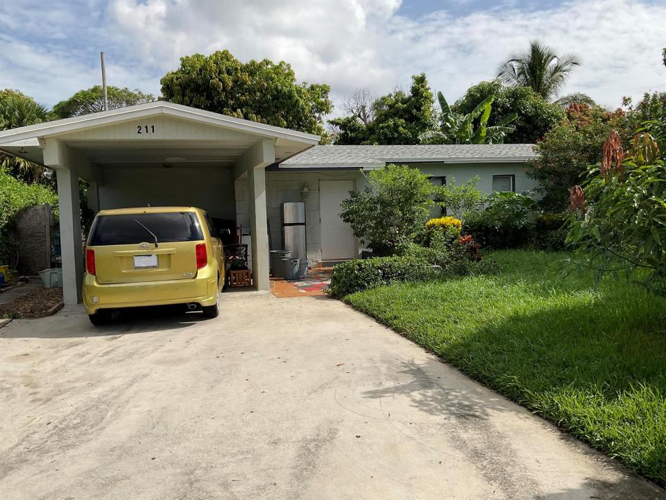 211 NE 27TH Avenue, Boynton Beach, Florida 33435, Stati Uniti
