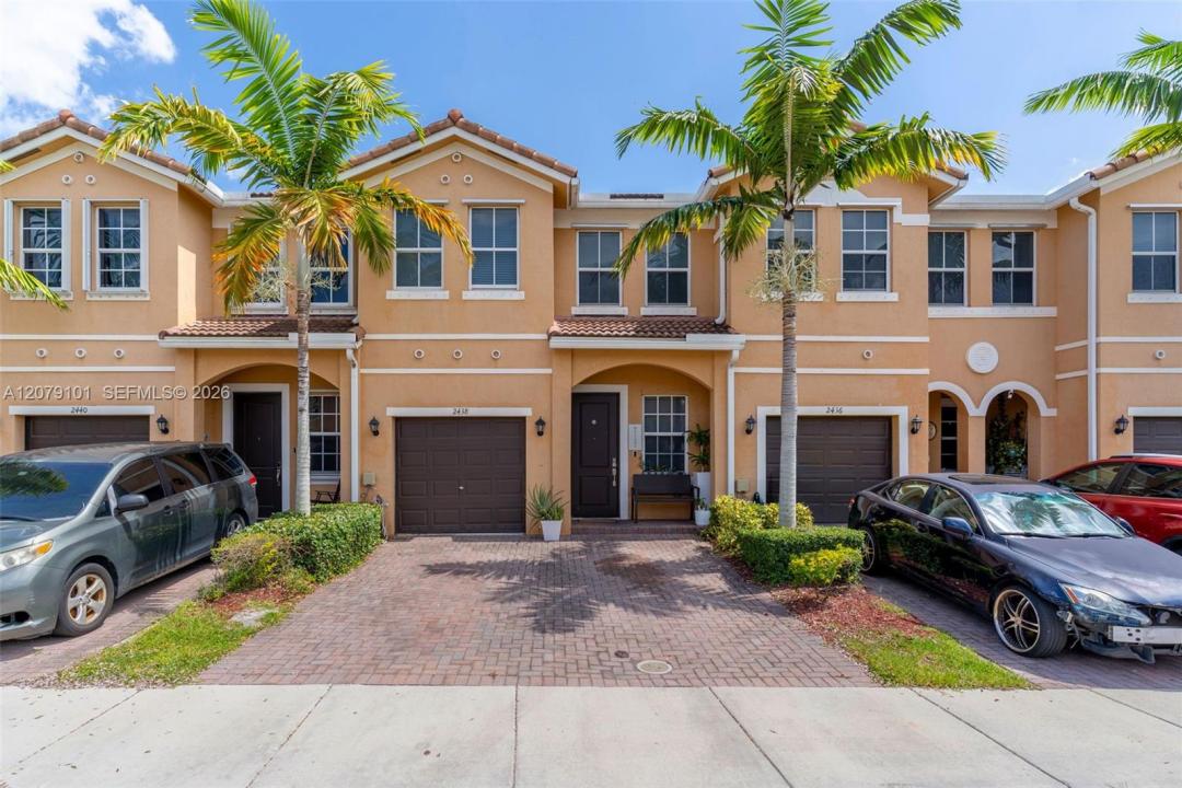 2438 SE 15 St, Homestead, Floride 33035, États-Unis