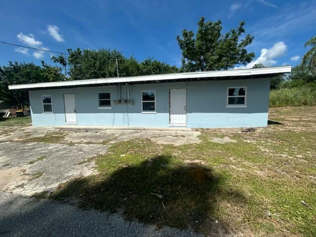 13713 Josephine Avenue, Lake Placid, Floride 33852, États-Unis