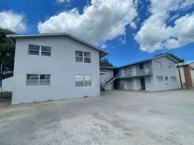 332 SW 3rd St 9, Belle Glade, Floride 33430, États-Unis