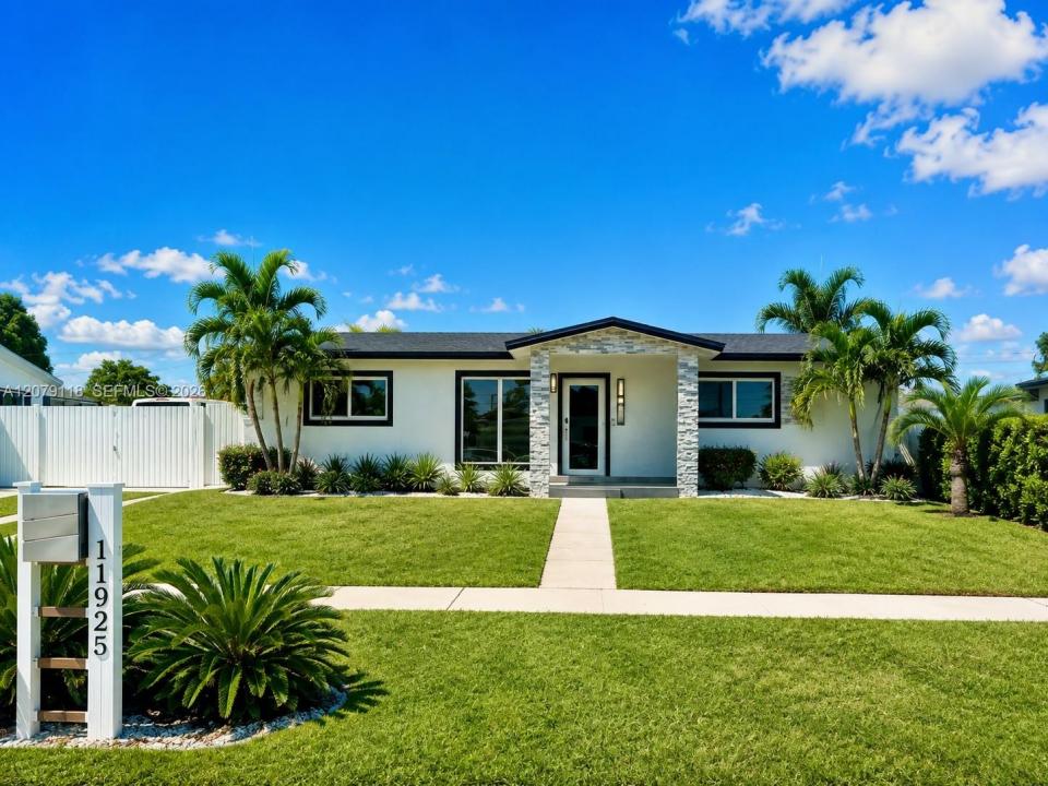 11925 SW 185th Ter, Miami, Florida 33177, Stati Uniti