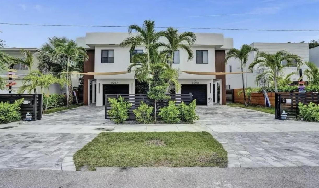 828 SW 16TH Street, Fort Lauderdale, فلوريدا 33315, الولايات المتحدة