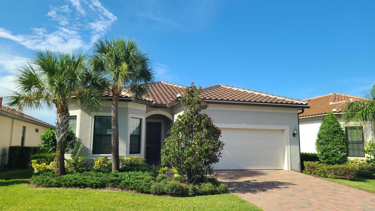 537 SE CRATHES Street, Port St. Lucie, Florida 34984, Stati Uniti