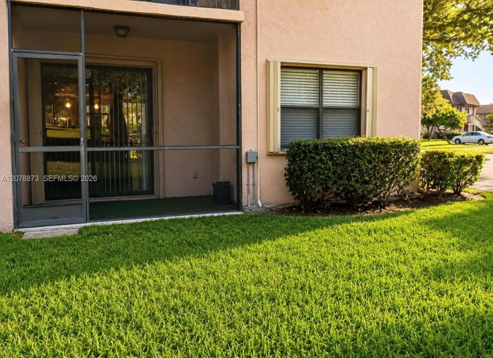 10325 NW 11th St 101, Pembroke Pines, Floride 33026, États-Unis