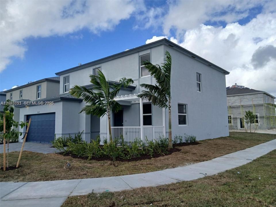 19507 SW 339th Ter 0, Homestead, Florida 33034, USA