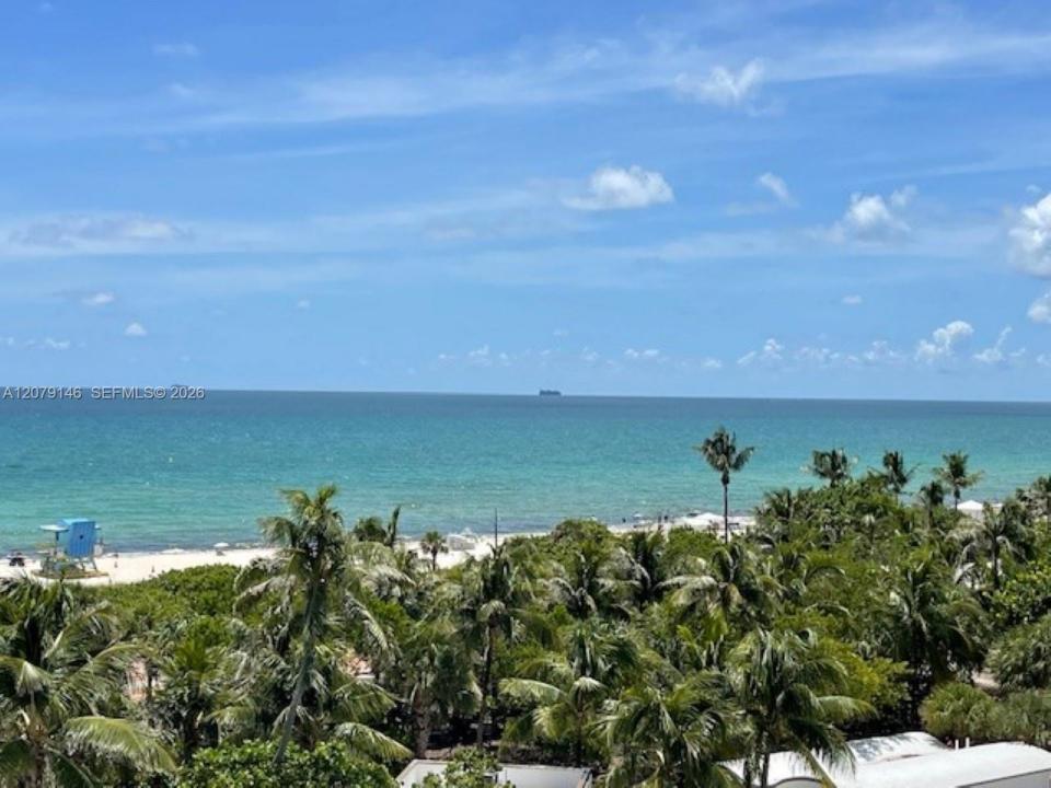 5313 COLLINS AV 710, Miami Beach, Floride 33140, États-Unis