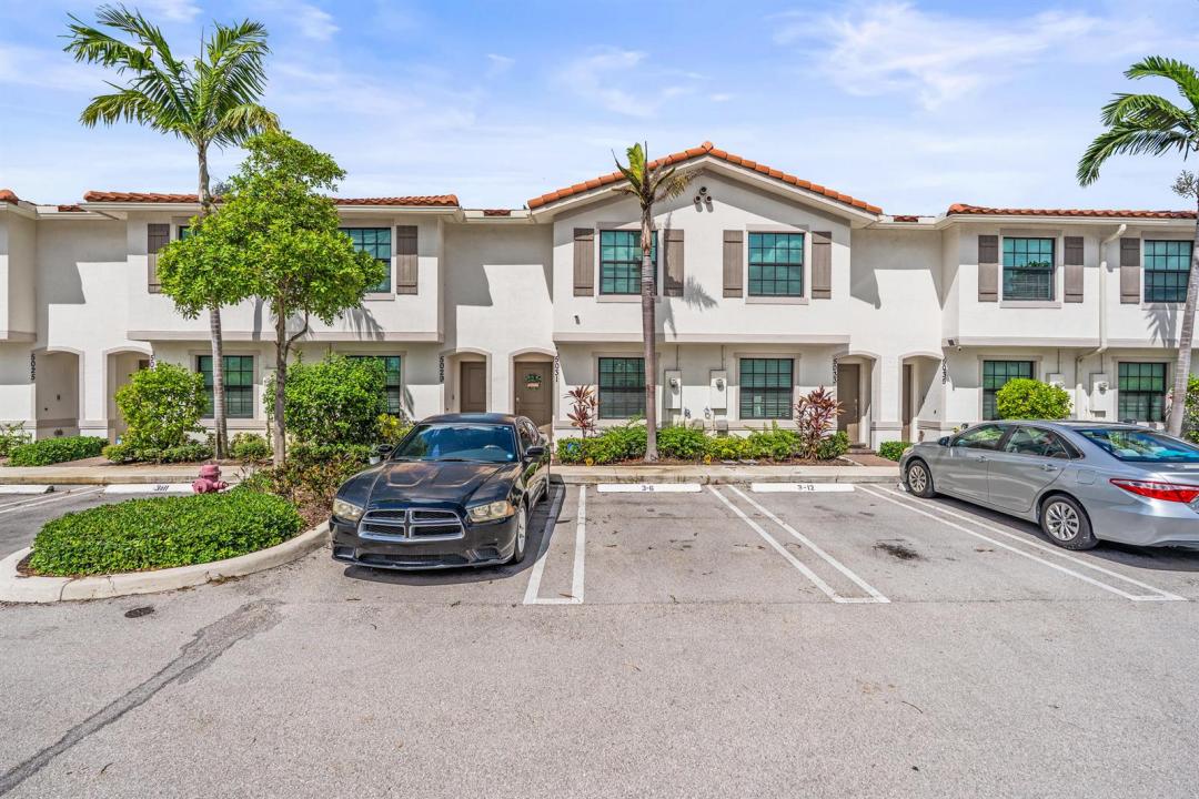 5031 Genove Place, Riviera Beach, Floride 33410, États-Unis