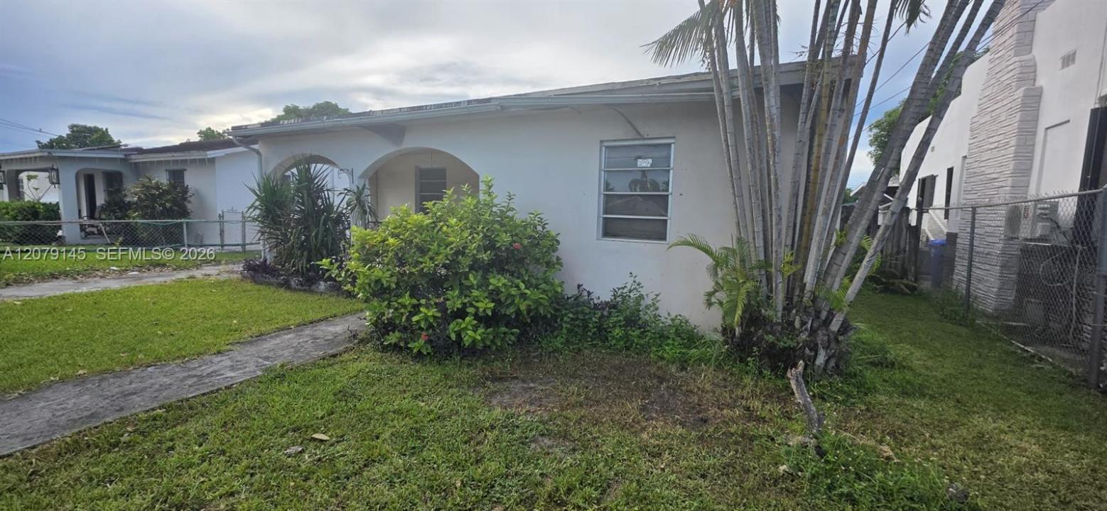 3441 NW 17th St, Miami, Floride 33125, États-Unis