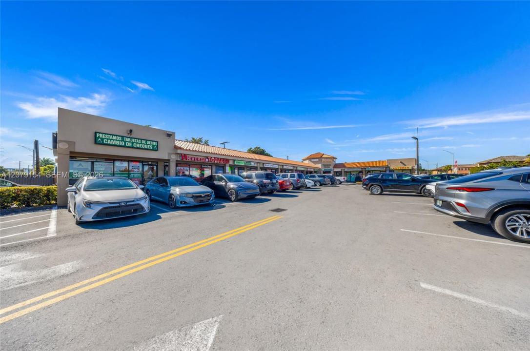 380 E 9th St 12,13,14, Hialeah, Floride 33010, États-Unis
