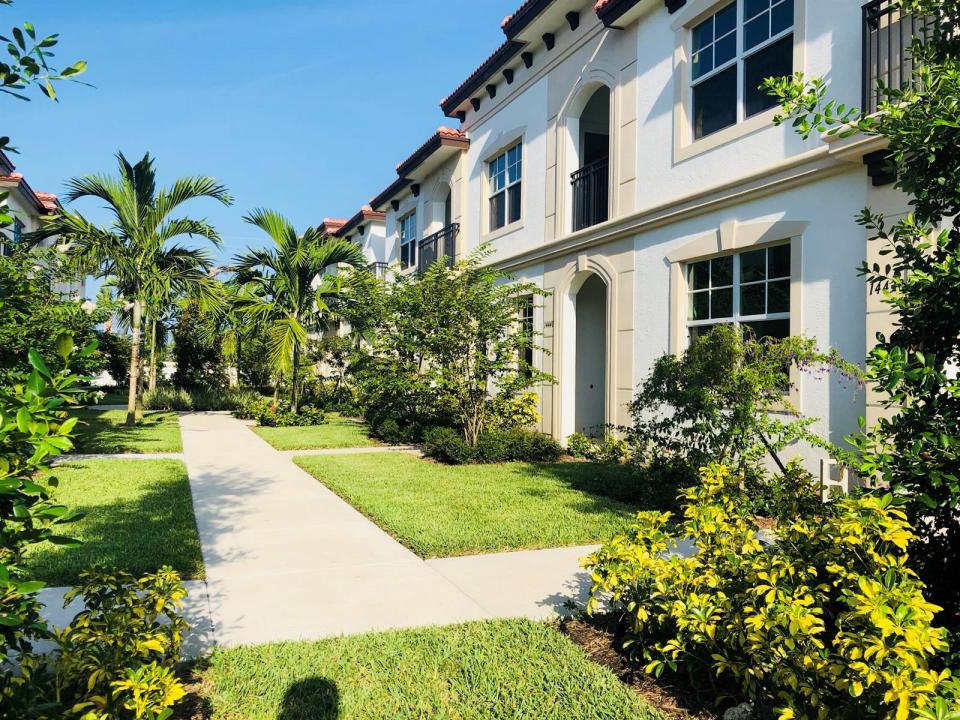 14404 EMERALD PLACE Way 14404, Delray Beach, Floride 33484, États-Unis
