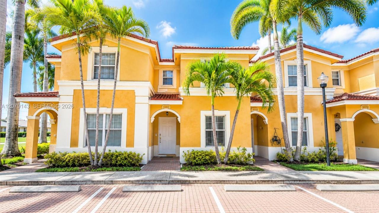 3092 SW 129th Ter 102, Miramar, Floride 33027, États-Unis