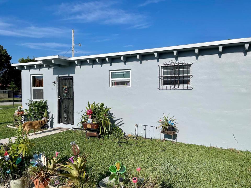 10480 SW 181st Terrace, Miami, Floride 33157, États-Unis