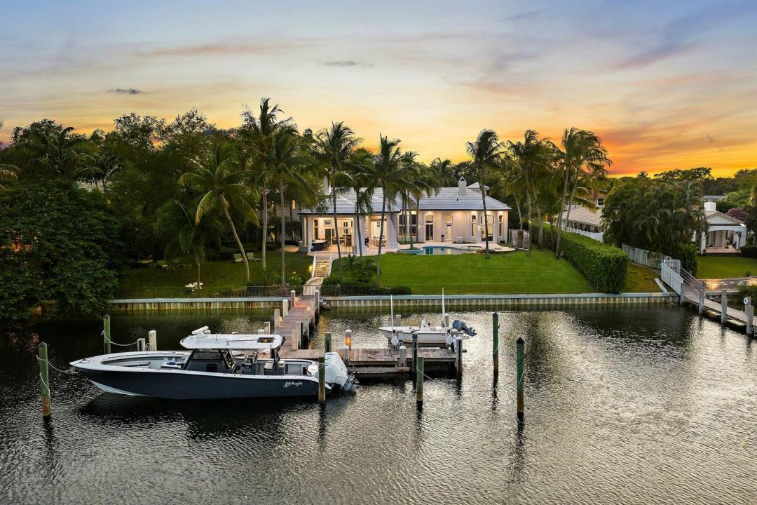2270 Wilsee Road, Palm Beach Gardens, Florida 33410, Stati Uniti
