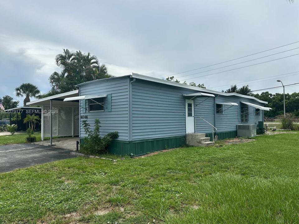 4046 67th Ln, Riviera Beach, Florida 33404, Stati Uniti