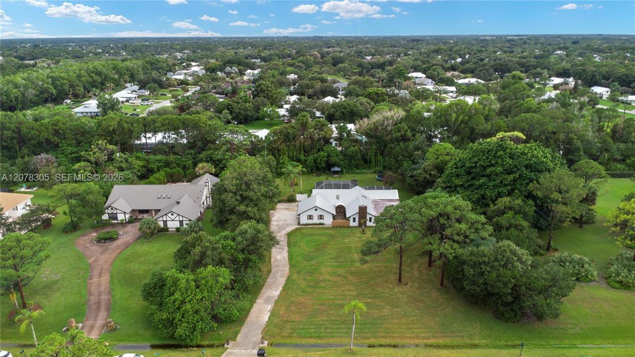 3290 SW Island Way, Palm City, Floride 34990, États-Unis