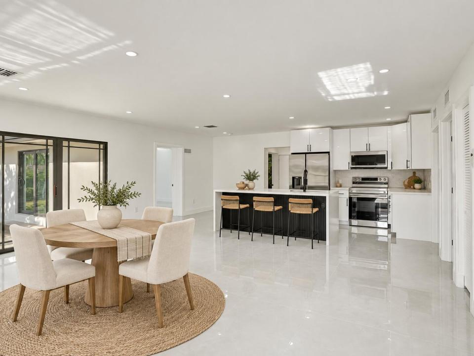 3234 TAFT Street, Hollywood, Floride 33021, États-Unis